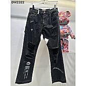US$87.00 Gallery Dept Jeans for Men #603193