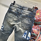 US$77.00 AMIRI Jeans for Men #603246