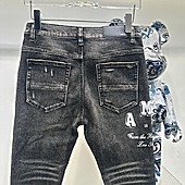 US$77.00 AMIRI Jeans for Men #603255