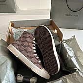 US$80.00 Balenciaga shoes for women #603368