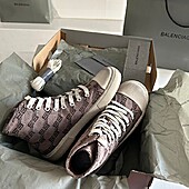 US$80.00 Balenciaga shoes for women #603368