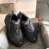 US$126.00 Balenciaga shoes for MEN #603373