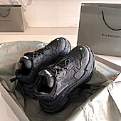 US$126.00 Balenciaga shoes for MEN #603373