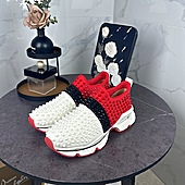 US$99.00 Christian Louboutin Shoes for Women #603392