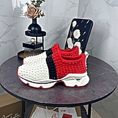 US$99.00 Christian Louboutin Shoes for Women #603392
