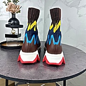 US$99.00 Christian Louboutin Shoes for Women #603394