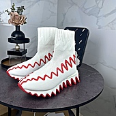 US$99.00 Christian Louboutin Shoes for Women #603395