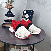 US$99.00 Christian Louboutin Shoes for MEN #603396