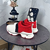 US$99.00 Christian Louboutin Shoes for MEN #603396