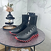 US$99.00 Christian Louboutin Shoes for MEN #603397