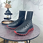 US$99.00 Christian Louboutin Shoes for MEN #603397
