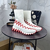US$99.00 Christian Louboutin Shoes for MEN #603399