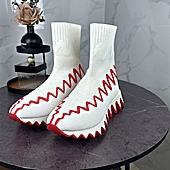 US$99.00 Christian Louboutin Shoes for MEN #603399