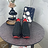 US$99.00 Christian Louboutin Shoes for MEN #603401