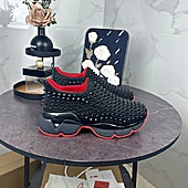 US$99.00 Christian Louboutin Shoes for MEN #603401