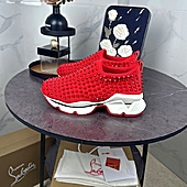 US$99.00 Christian Louboutin Shoes for MEN #603402