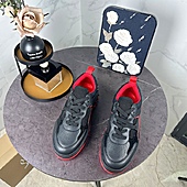 US$126.00 Christian Louboutin Shoes for MEN #603403