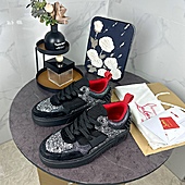 US$126.00 Christian Louboutin Shoes for MEN #603404