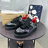 US$126.00 Christian Louboutin Shoes for MEN #603404