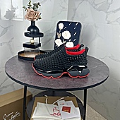 US$99.00 Christian Louboutin Shoes for Women #603408