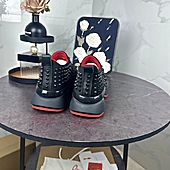 US$99.00 Christian Louboutin Shoes for Women #603408