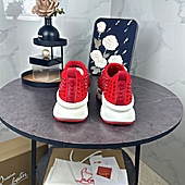US$99.00 Christian Louboutin Shoes for Women #603409