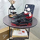 US$126.00 Christian Louboutin Shoes for Women #603410