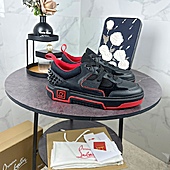 US$126.00 Christian Louboutin Shoes for Women #603410