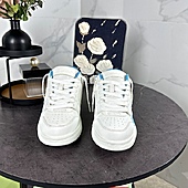 US$115.00 OFF WHITE shoes for Women #603542