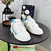 US$115.00 OFF WHITE shoes for Women #603542