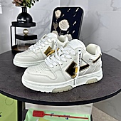 US$103.00 OFF WHITE shoes for Women #603545