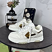 US$103.00 OFF WHITE shoes for Women #603545