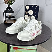 US$115.00 OFF WHITE shoes for Women #603547