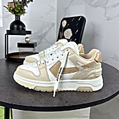 US$103.00 OFF WHITE shoes for Women #603550