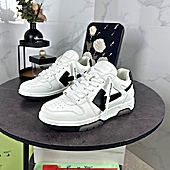 US$103.00 OFF WHITE shoes for men #603560