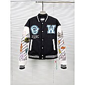 US$88.00 OFF WHITE Jackets for Men #603568