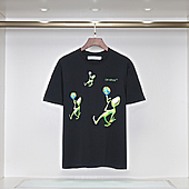 US$23.00 OFF WHITE T-Shirts for Men #603571