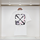 US$21.00 OFF WHITE T-Shirts for Men #603573