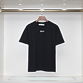 US$21.00 OFF WHITE T-Shirts for Men #603574