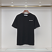 US$21.00 OFF WHITE T-Shirts for Men #603575