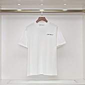 US$21.00 OFF WHITE T-Shirts for Men #603576