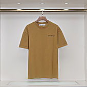 US$21.00 OFF WHITE T-Shirts for Men #603577