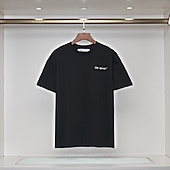 US$21.00 OFF WHITE T-Shirts for Men #603578