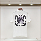 US$21.00 OFF WHITE T-Shirts for Men #603580