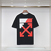US$21.00 OFF WHITE T-Shirts for Men #603581