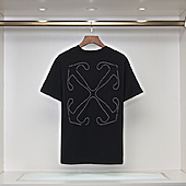 US$21.00 OFF WHITE T-Shirts for Men #603583
