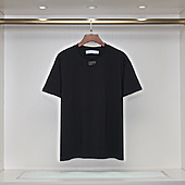 US$21.00 OFF WHITE T-Shirts for Men #603583