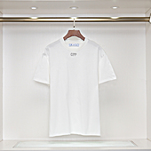 US$21.00 OFF WHITE T-Shirts for Men #603584