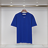 US$21.00 OFF WHITE T-Shirts for Men #603585