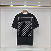 US$21.00 OFF WHITE T-Shirts for Men #603586